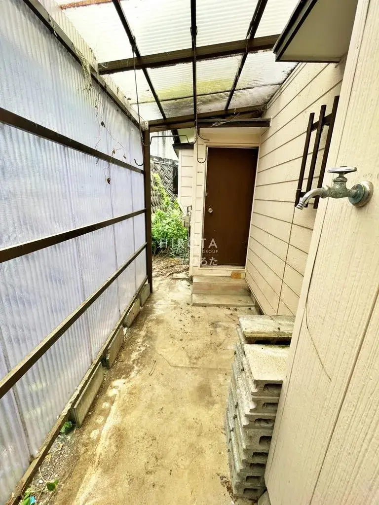 6DK Property in Kitakyushu City, Fukuoka Prefecture (23)