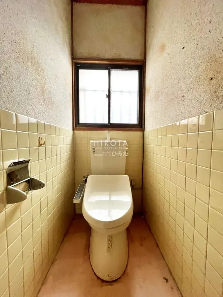 6DK Property in Kitakyushu City, Fukuoka Prefecture (28)