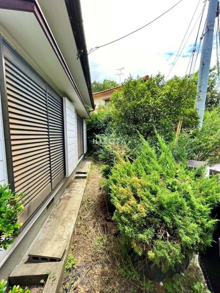 6DK Property in Kitakyushu City, Fukuoka Prefecture (5)