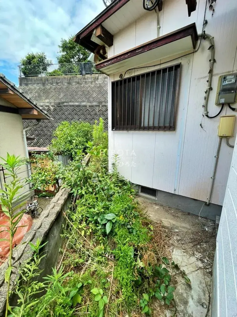 6DK Property in Kitakyushu City, Fukuoka Prefecture (6)