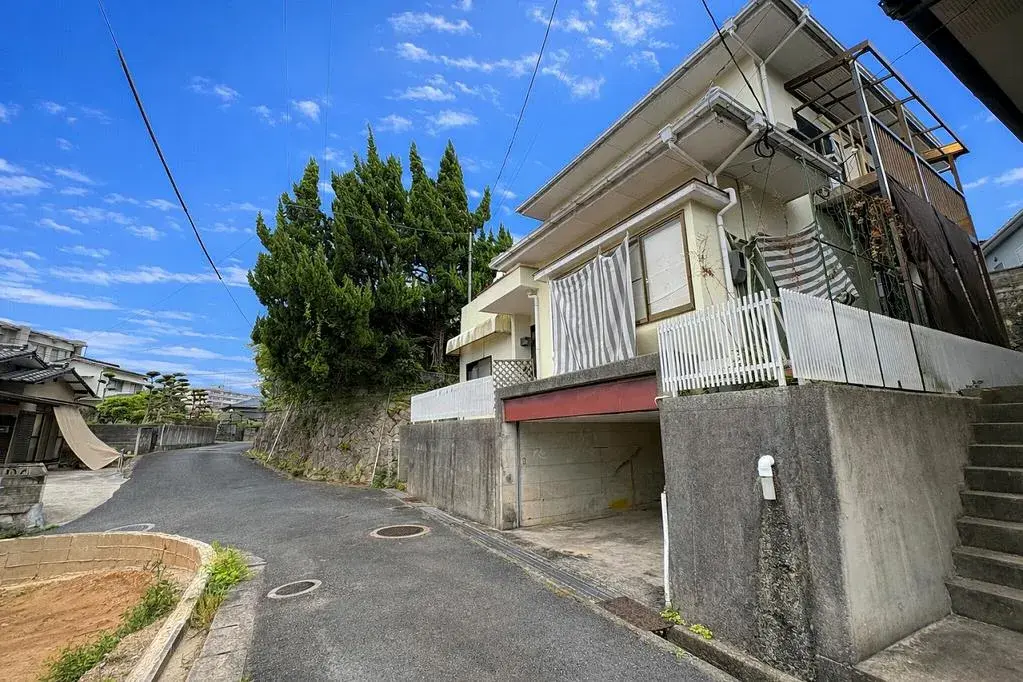 5DK Property Iizuka City Fukuoka Prefecture (2)