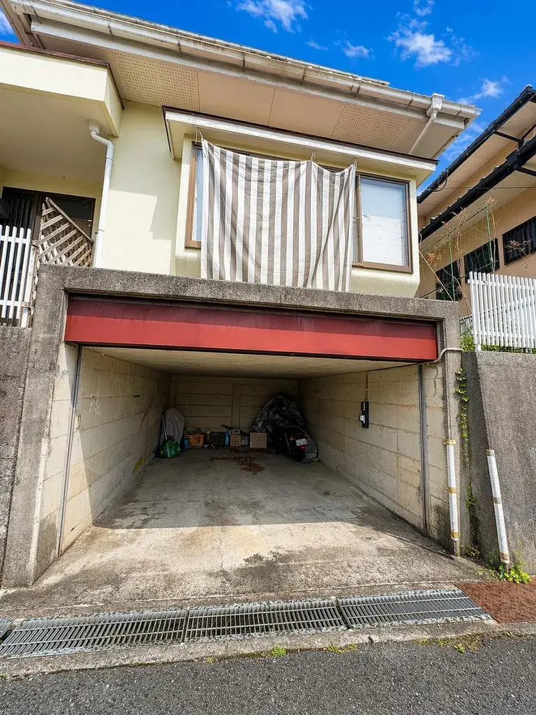 5DK Property Iizuka City Fukuoka Prefecture (3)