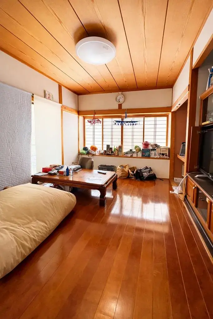 5DK Property Iizuka City Fukuoka Prefecture (5)