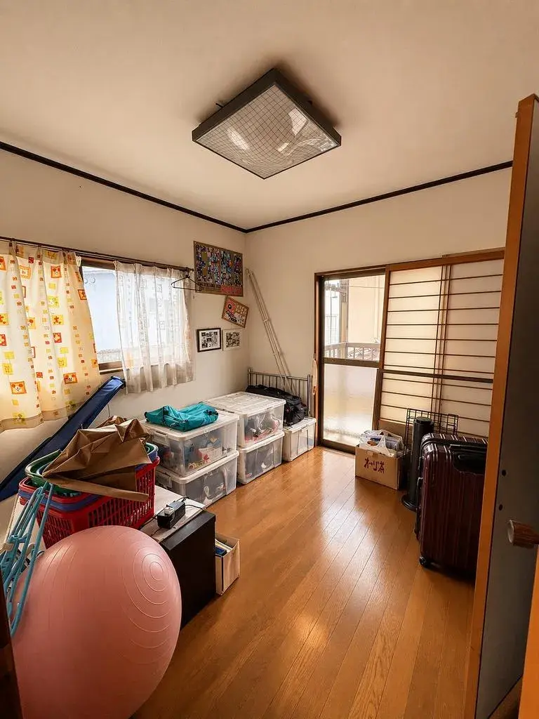 5DK Property Iizuka City Fukuoka Prefecture (6)