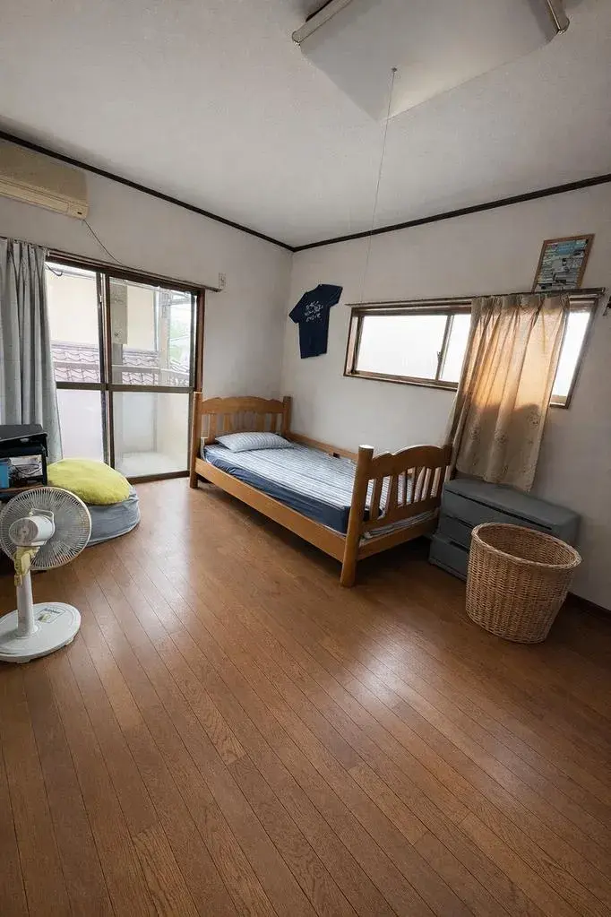 5DK Property Iizuka City Fukuoka Prefecture (7)