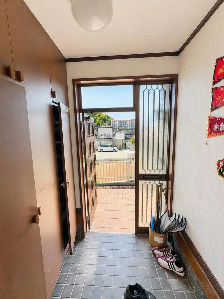 5DK Property Iizuka City Fukuoka Prefecture (8)