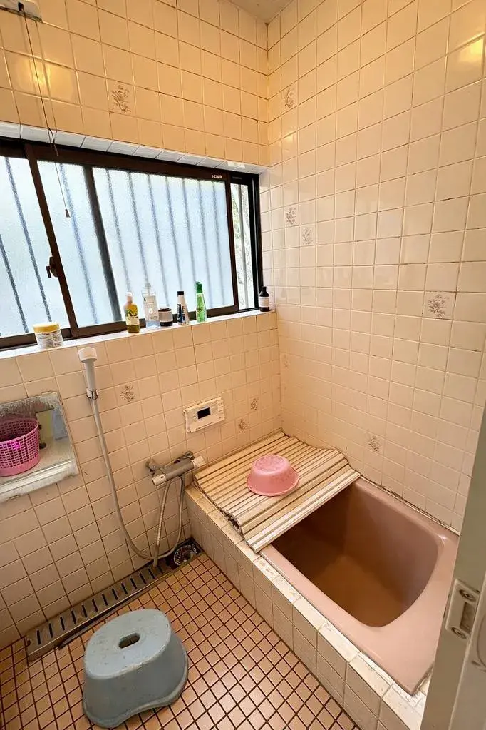 5DK Property Iizuka City Fukuoka Prefecture (9)