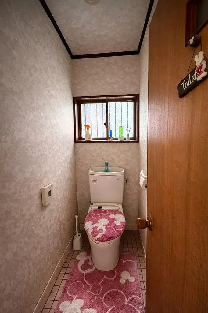 5DK Property Iizuka City Fukuoka Prefecture (10)