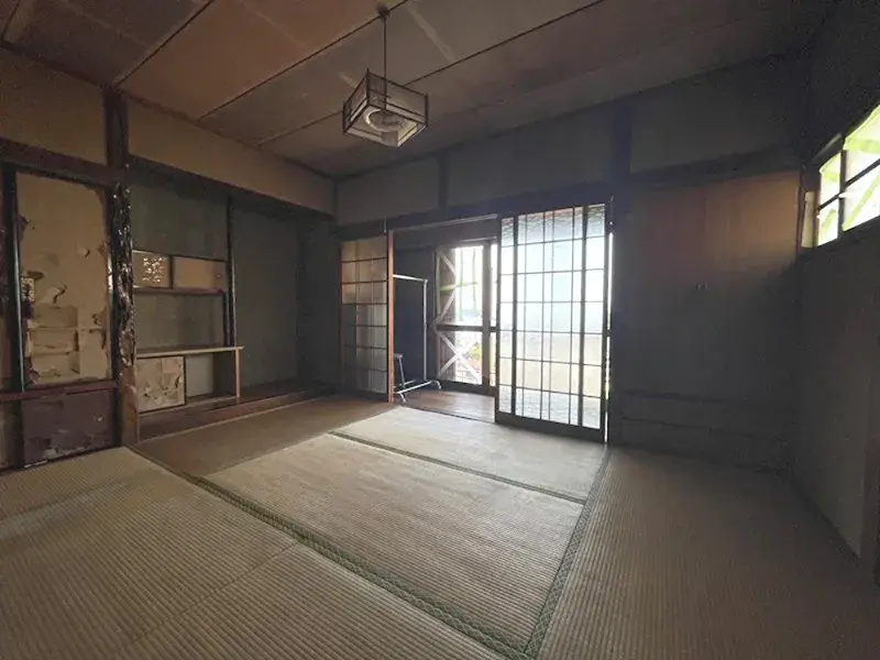 4DK Property Yahatahigashi-ku, Kitakyushu-shi, Fukuoka Prefecture (2)