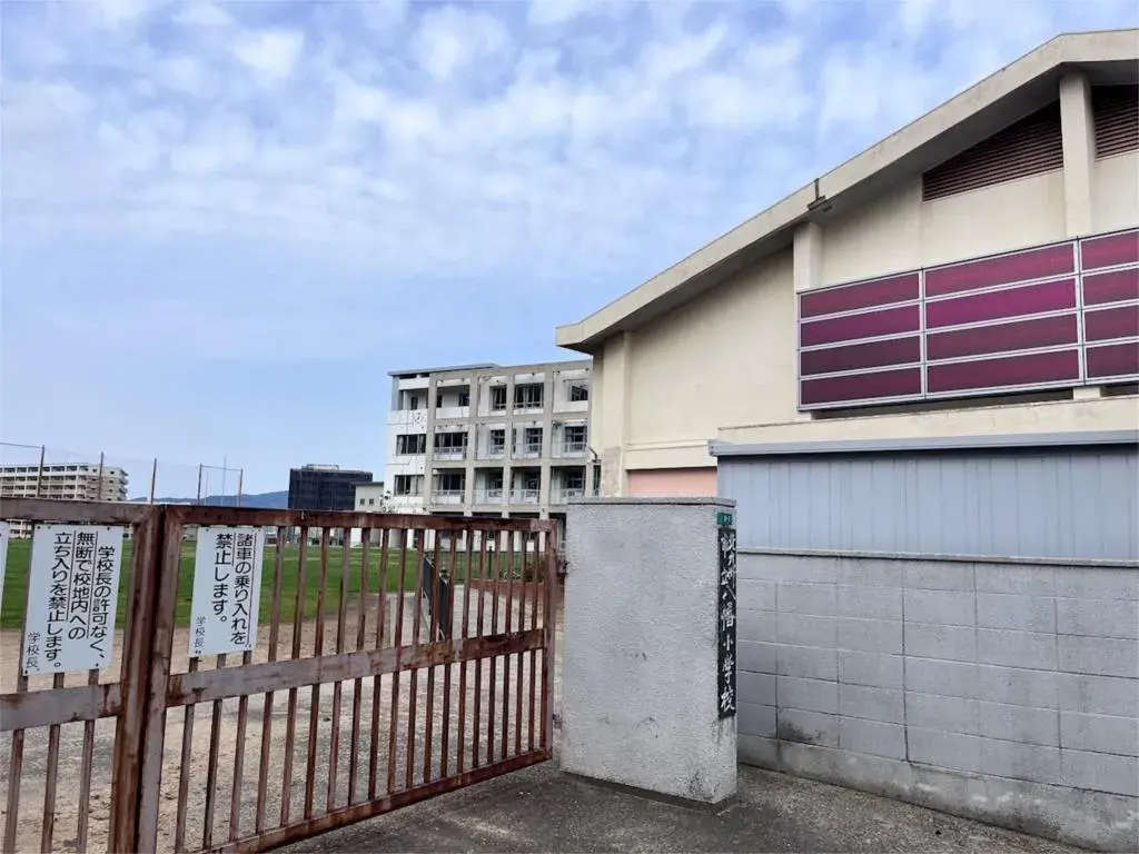 4DK Property Yahatahigashi-ku, Kitakyushu-shi, Fukuoka Prefecture (20)
