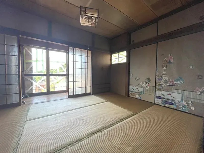 4DK Property Yahatahigashi-ku, Kitakyushu-shi, Fukuoka Prefecture (4)