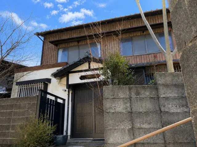 Akiya in 北九州市