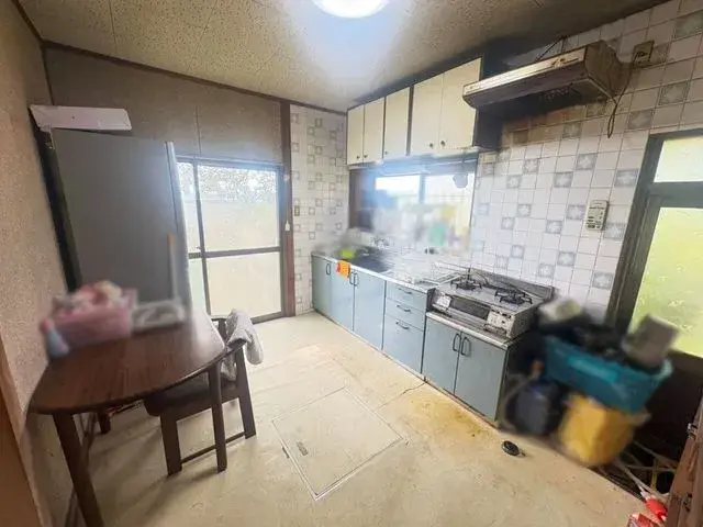 4DK Ciudad de Kitakyushu Prefectura de Fukuoka (8)