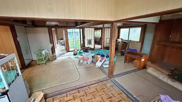 6LDK物件 朝倉市 福岡県 (2)