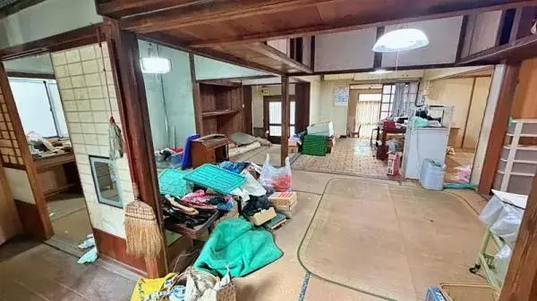 6LDK物件 朝倉市 福岡県 (12)