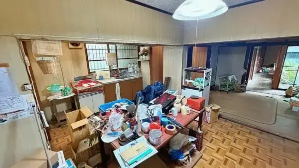 6LDK物件 朝倉市 福岡県 (10)