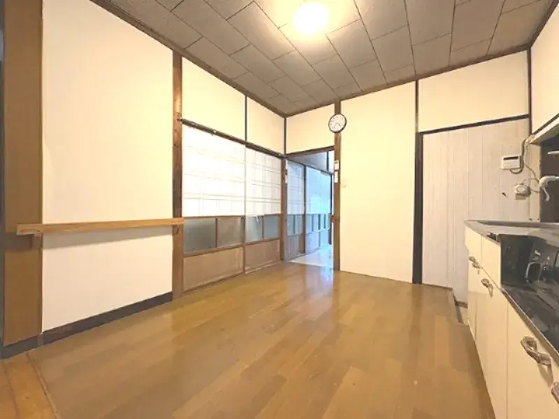 6SDK Property Kitakyushu City Fukuoka Prefecture (2)