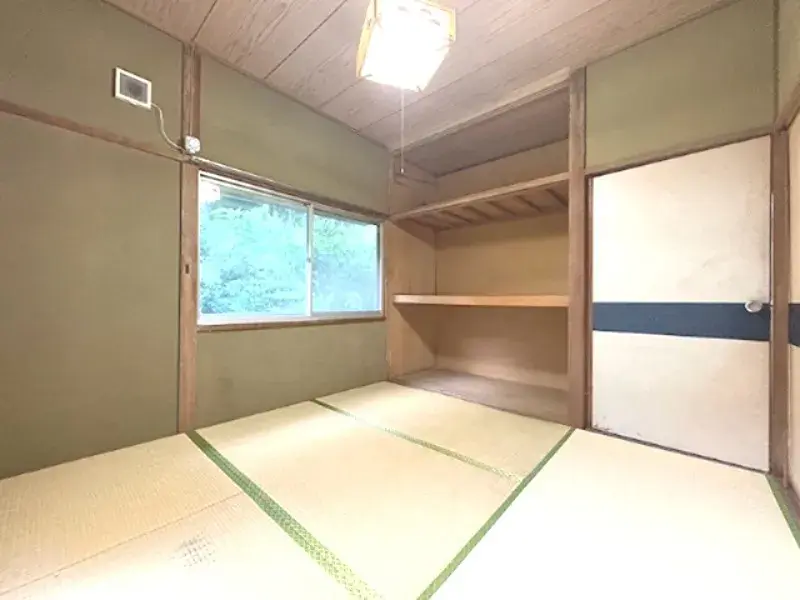 6SDK Property Kitakyushu City Fukuoka Prefecture (12)