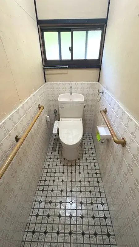 6SDK Property Kitakyushu City Fukuoka Prefecture (18)