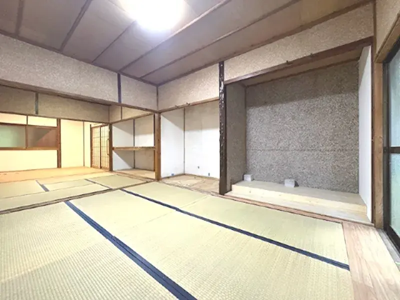 6SDK Property Kitakyushu City Fukuoka Prefecture (3)