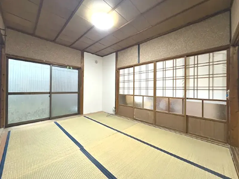 6SDK Property Kitakyushu City Fukuoka Prefecture (4)