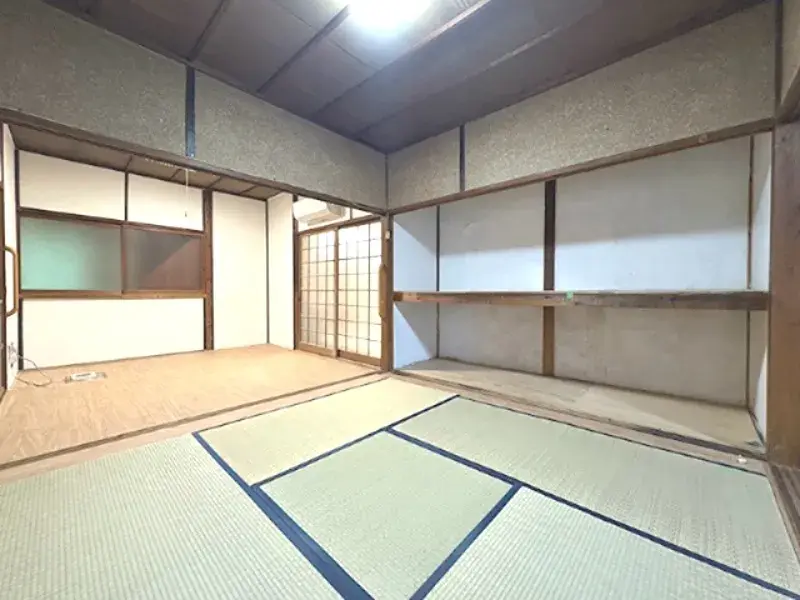 6SDK Property Kitakyushu City Fukuoka Prefecture (5)