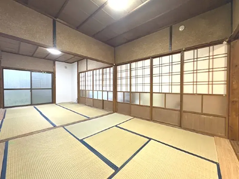 6SDK Property Kitakyushu City Fukuoka Prefecture (6)