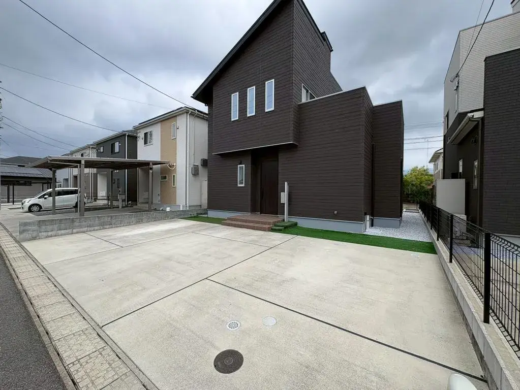 3LDK 唐津市 佐賀県 (4)