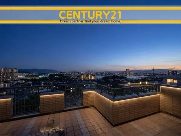 Fukuoka Prefecture Fukuoka City 8SLDK Property (19)