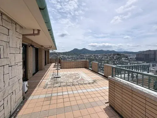 Fukuoka Prefecture Fukuoka City 8SLDK Property (3)