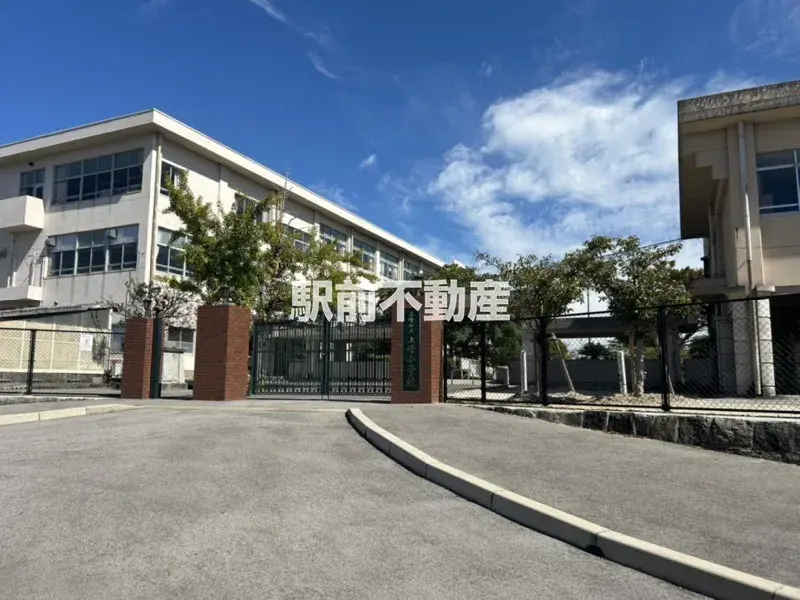 4LDK Property Kamimine-cho, Miyaki-gun Saga Prefecture (22)