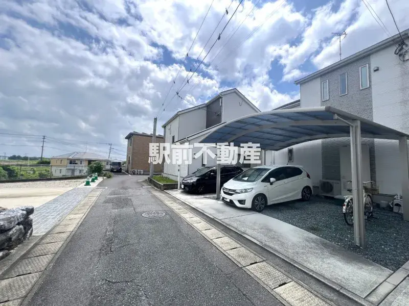 4LDK Property Kamimine-cho, Miyaki-gun Saga Prefecture (4)