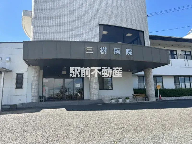 4LDK Property Kamimine-cho, Miyaki-gun Saga Prefecture (5)