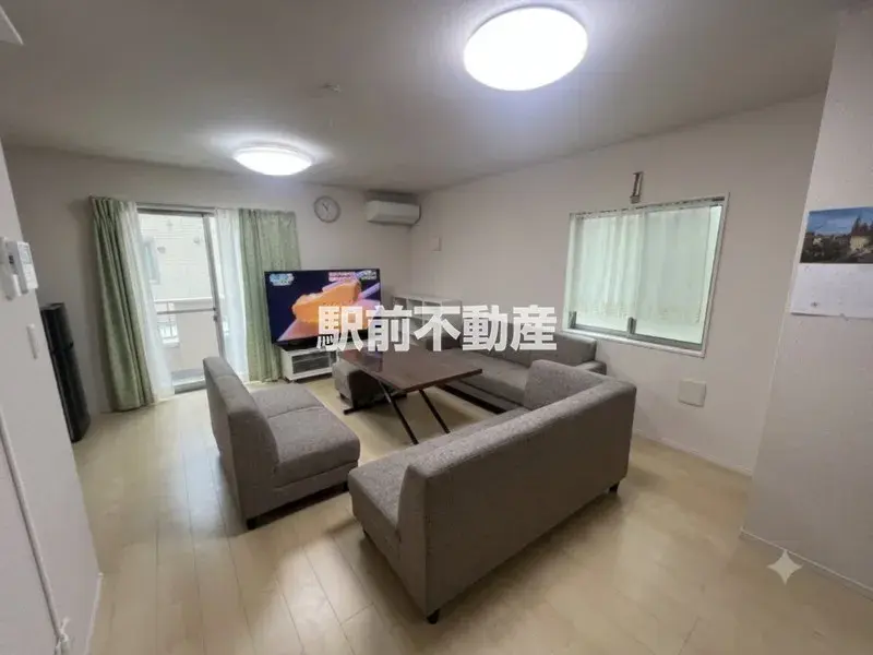 4LDK Property Kamimine-cho, Miyaki-gun Saga Prefecture (8)