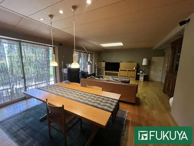 3SLDK Property Fukuoka City Fukuoka Prefecture (3)