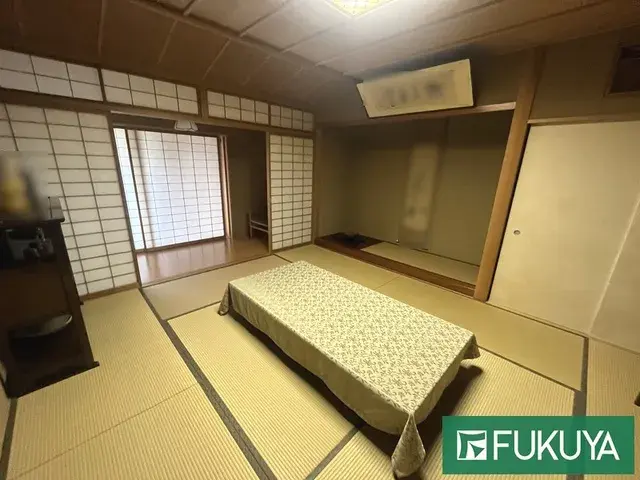 3SLDK Property Fukuoka City Fukuoka Prefecture (6)