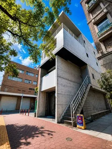 Akiya in Fukuoka