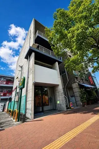 1LDK Property Fukuoka Prefecture Fukuoka City (2)