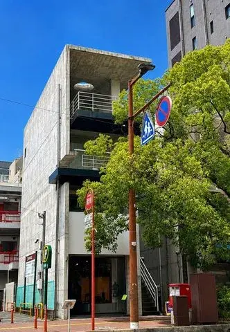 1LDK Property Fukuoka Prefecture Fukuoka City (5)