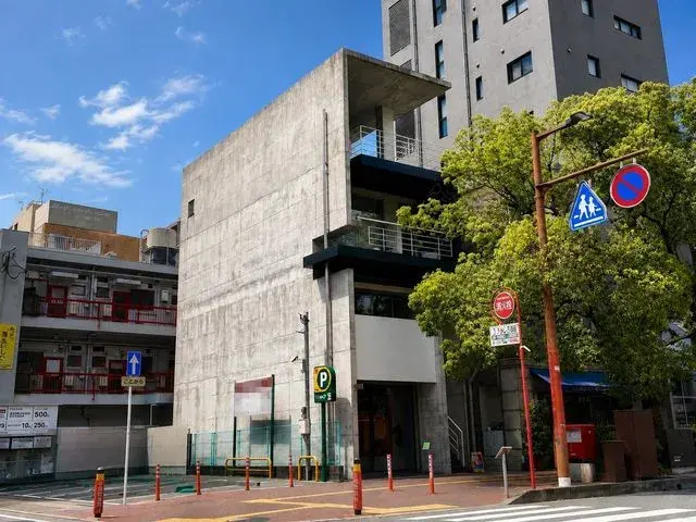 1LDK Property Fukuoka Prefecture Fukuoka City (6)