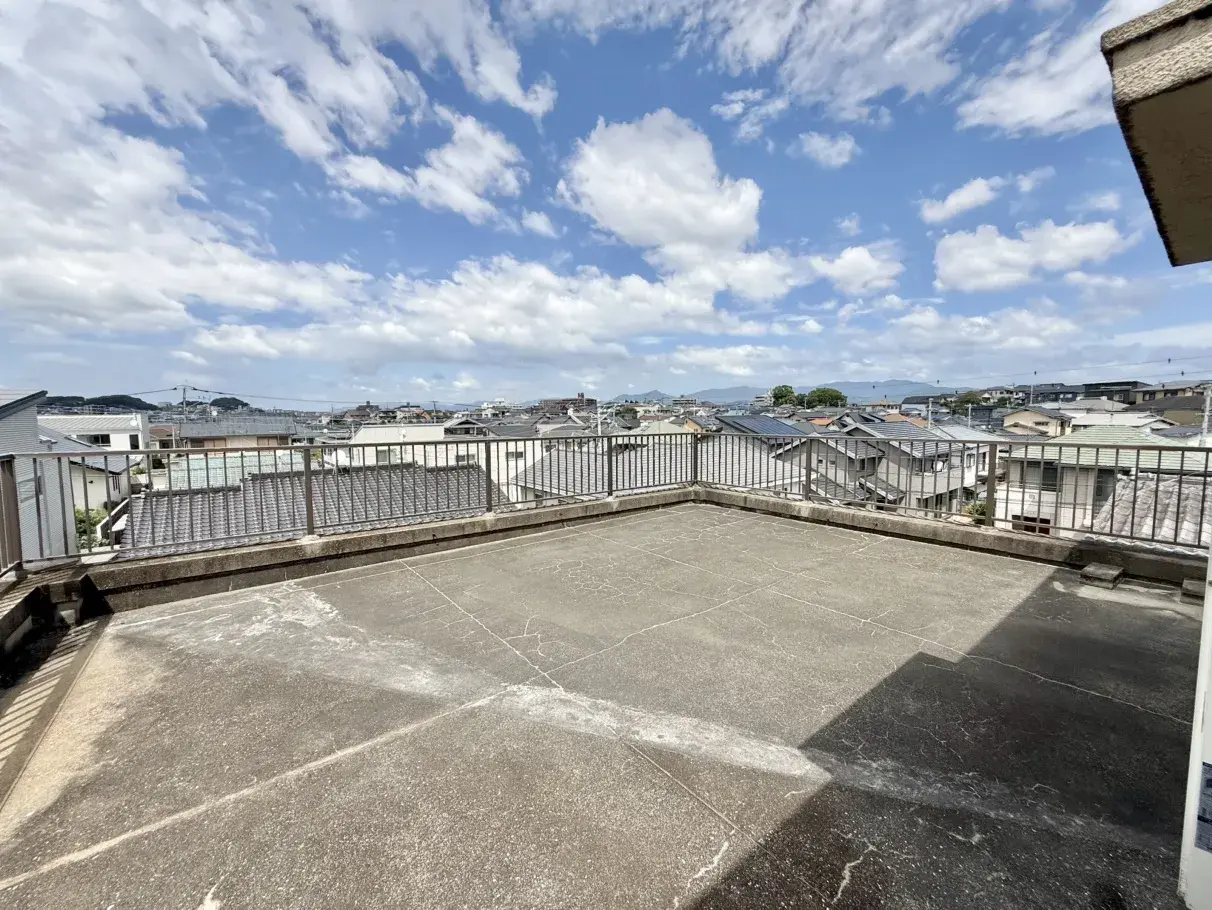 4LDK Fukuoka City Fukuoka Prefecture (2)