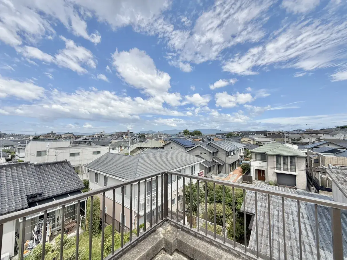 4LDK Fukuoka City Fukuoka Prefecture (17)