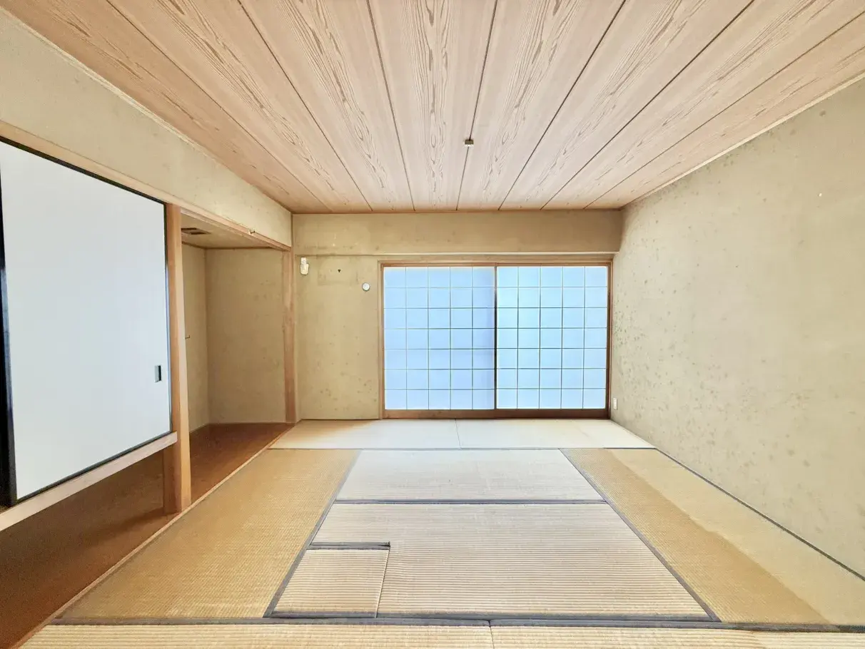 4LDK Fukuoka City Fukuoka Prefecture (6)