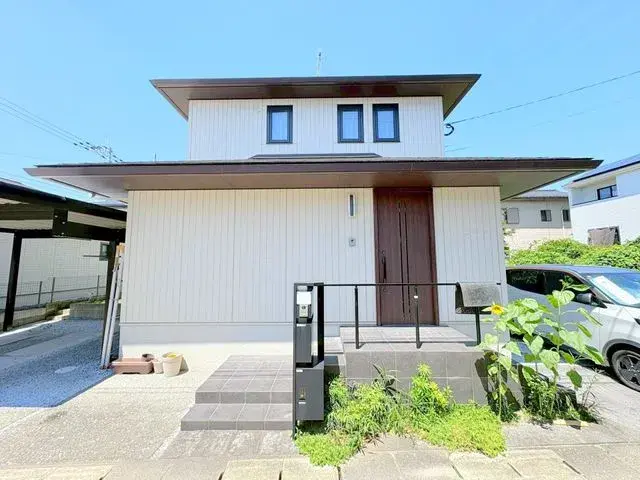 Akiya in Saga