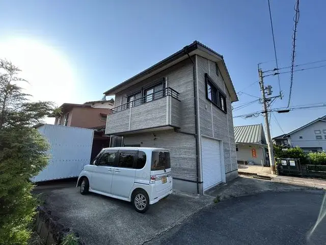 Akiya in Saga