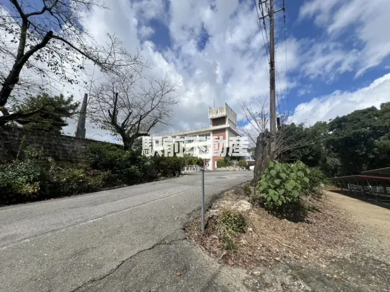4LDK Miyaki-cho Saga Prefecture (4)