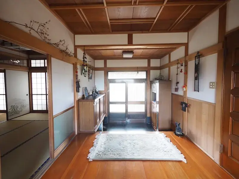 [7LDK Property] Takeo City Saga Prefecture (9)
