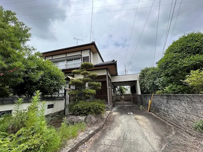 7DK Property Saga City Saga Prefecture (2)