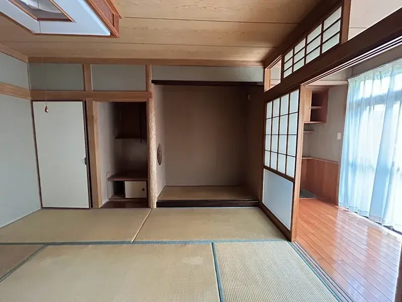 7DK Property Saga City Saga Prefecture (11)