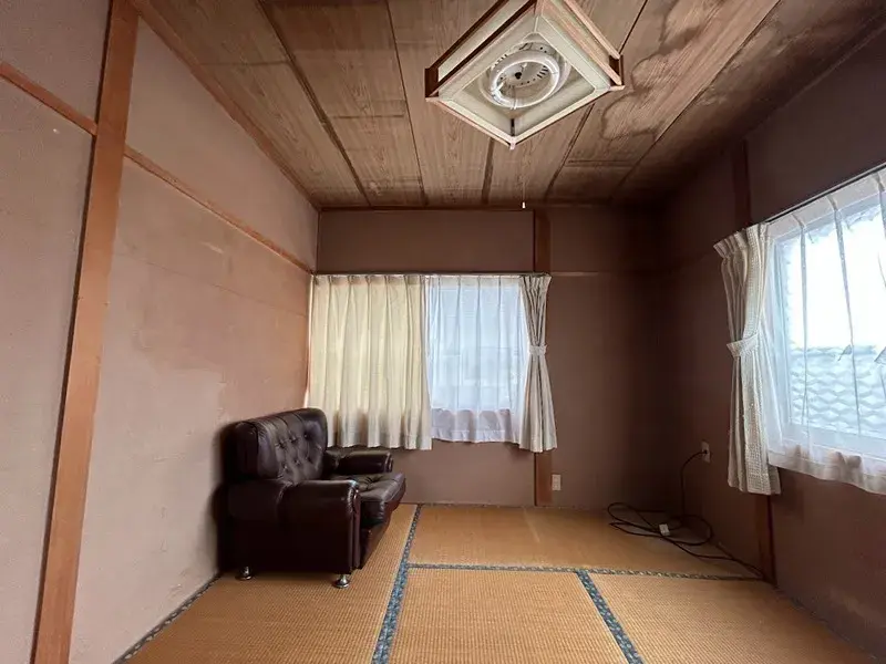 7DK Property Saga City Saga Prefecture (12)
